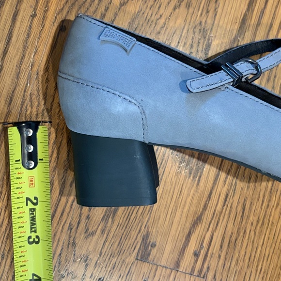 Camper Shoes - Picture 8 of 9